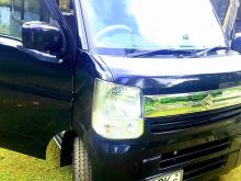 Suzuki EVERY JOIN TURBO 2020 Van