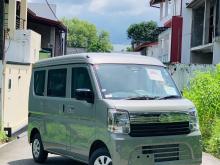 Suzuki Every Join PA18 2026 Van