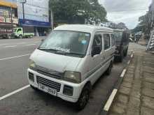 Suzuki EVERY JOIN 2000 Van