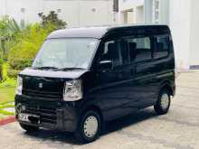 Suzuki EVERY JOIN 2018 Van