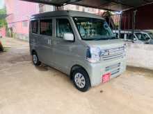 Suzuki Every JOIN 0Km SAFETY 2025 Van