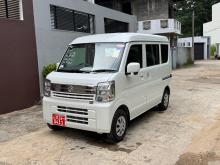 Suzuki Every Join 2026 Van