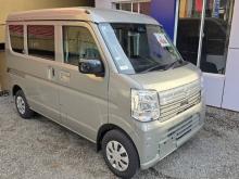 Suzuki EVERY JOIN DA18 2026 Van