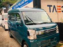 Suzuki Every Join 2025 Van