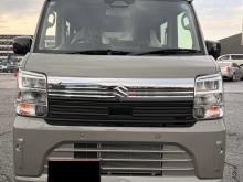 Suzuki Every Join DA18W 2026 Van
