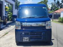Suzuki Every Join 2024 Van