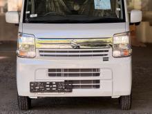 Suzuki EVERY JOIN 2026 Van