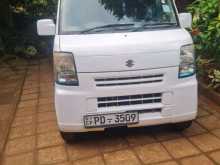 Suzuki Every Join 2007 Van