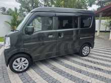 Suzuki Every Join 2019 Van