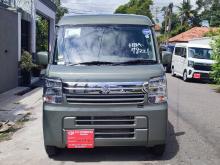 Suzuki Every Join 2026 Van