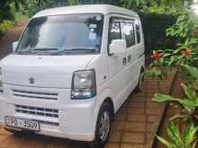 Suzuki Every Join 2007 Van