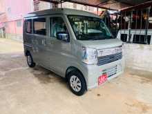 Suzuki Every Join DA18V 2026 Van