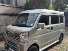 Suzuki Every Join Full 2017 Van
