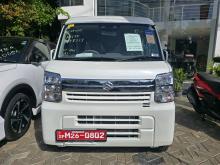 Suzuki EVERY JOIN 2026 Van