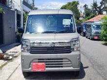 Suzuki Every Join DA18V 2026 Van