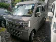 Suzuki Every Join 2024 Van