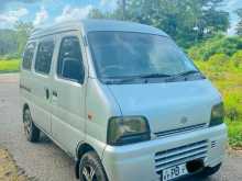 Suzuki Every Join 2002 Van