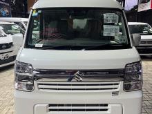 Suzuki Every Join 2026 Van