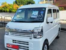 Suzuki Every Join 2024 Van