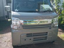 Suzuki Every Join 2026 Van