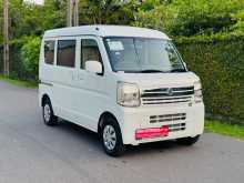 Suzuki Every Join Turbo Pearl BN 2024 Van