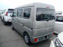 Suzuki Every Join 2026 Van