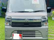 Suzuki Every Join 2024 Van