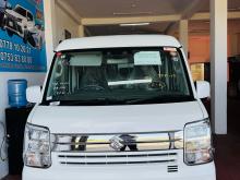 Suzuki Every Join 2026 Van