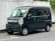 Suzuki EVERY JOIN 2024 Van