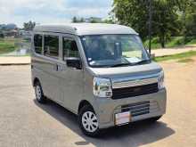 Suzuki Every Join DA18V 2026 Van