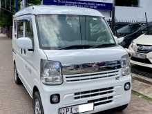 Suzuki EVERY JOIN 2015 Van