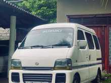 Suzuki Every Join 2005 Van