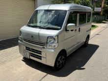 Suzuki Every Join 2018 Van