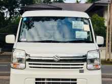 Suzuki Every Join Turbo 2024 Van