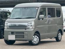 Suzuki Every Join 2025 Van