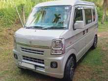 Suzuki Every Join Turbo 2006 Van