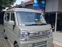 Suzuki Every Join Turbo 2026 Van