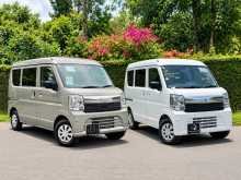 Suzuki Every Join DA18V 2026 Van