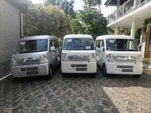 Suzuki Every Join 2025 Van
