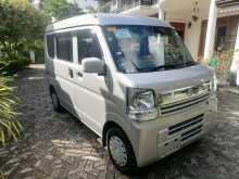 Suzuki Every Join 2025 Van