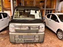 Suzuki Every Joinurbo 2025 Van