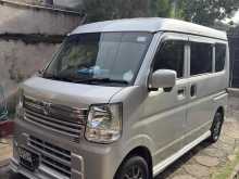 Suzuki Every Join Full 2017 Van
