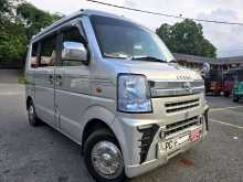Suzuki EVERY JOIN 2007 Van