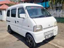 Suzuki Every Join DA52V 2001 Van