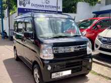 Suzuki EVERY JOIN 2015 Van