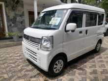 Suzuki Every Join 2024 Van