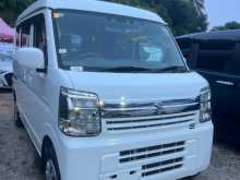 Suzuki Every Join 2024 Van