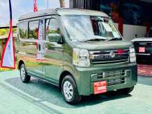 Suzuki Every Join Turbo 2024 Van