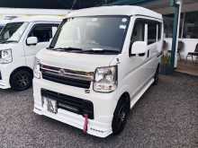 Suzuki Every JOIN 2019 Van