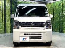 Suzuki Every Join Turbo 2024 Van